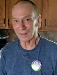 Allen R. Sentek Obituary July 18, 2020