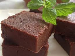 Recette De Fondant Au Chocolat Et A La Compote De Pommes La Recette Facile Recette Recette Compote De Pomme Recette Fondant Au Chocolat