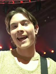 Joker Out Kris Gustin Slay Pose