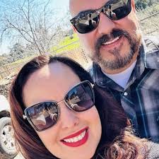 CESAR & DANIELLE MARRUFO