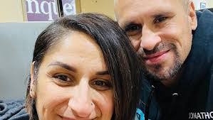 Sherry Hernandez's Instagram, Twitter & Facebook