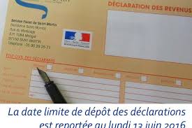 La date de conclusion du nouveaut les propritaires et les locataires peuvent bnficier dune dduction contrat sentend de celle de votre acceptation de loffre de prt. Impot Sur Le Revenu La Date Limite De Depot Des Declarations Est Reportee Au Lundi 13 Juin 2016