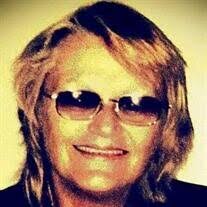 Diana Lynn Luna Obituary