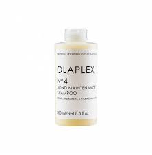 We did not find results for: Olaplex 4 Champu Repara Y Fortalece El Cabello Danado Y Decolorado