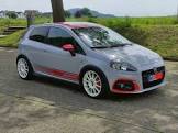 ABARTH-GRANDE