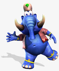 Doublevision jeder kann den gleichen fahrer wählen. Super Mario Wiki B Taj Diddy Kong Racing Png Transparent Png 1200x1383 Free Download On Nicepng