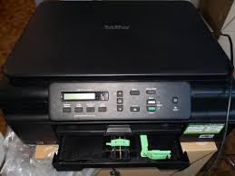 Maybe you would like to learn more about one of these? Brother Dcp J105 Printer Computers Tech Printers Scanners Copiers On Carousell