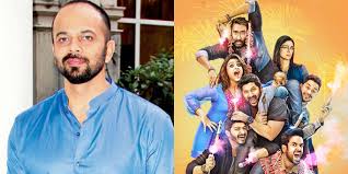 Shreyas talpade revealed that rohit shetty is working on golmaal 5 script and the team might go ahead with it by 2021. Rohit Shetty Spills The Beans On Golmaal 5 Bollyworm