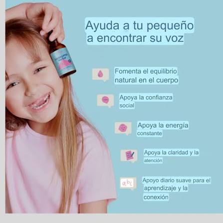Mundo BabyLuna / Ropa de Bebé | 🌿 Lingo Leap Herbal ✨JoySpring Melena de  León Suplemento para Apoyar el Desarrollo del Habla y el Crecimiento  Cognitivo , ayuda con el... | Instagram