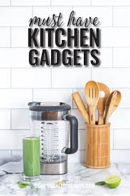 We did not find results for: 10 Must Have Kitchen Gadgets Domestically Creative