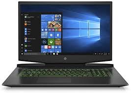 The hp pavilion gaming 15 laptop is an affordable gaming machine with strong performance and loud speakers, but a bland display. Hp Pavilion 17 Cd Gaming Laptop I7 9750h 16gb 2tb 256gb Ssd Gtx1660ti 6gb Vga Win 10 17 3 Inch Fhd Display Buy Online At Best Price In Uae Amazon Ae