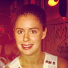 Tina Arnone's Instagram, Twitter & Facebook