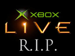 Why don't you let us know. Microsoft Discontinuing Xbox Live For Xbox Gamers Pcworld