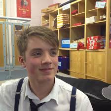 The Daniel Spargo Mabbs Foundation