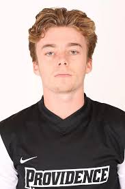 Men's Soccer Edges URI, 2-1