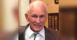 Leo "Duane" Burk Obituary