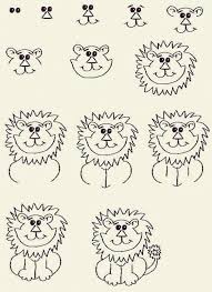 Videokurse Fur Kinder Im Vorschulalter Kleinkinder Und Grundschulkinder4854343 Fur Grundsc Cartoon Zeichnungen Zeichnen Lernen Fur Kinder Tiere Malen