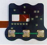 FPC MEMBRANE SWITCH, MEMBRANE KEYPAD - MKS CORP.