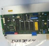 ABB DISPLAY/KEYBOARD ASSEMBLY 48931006-AV YT204001-HS 2668 ...