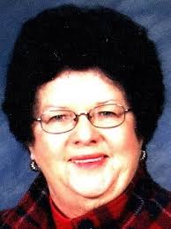 Pat Little Obituary