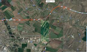 Puteti cauta in mersul trenurilor 2020: Distanta Pitesti Craiova Altitude Cluj Napoca
