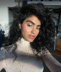 Nadine Faison's Instagram, Twitter & Facebook