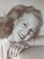 Ethel Roberts Obituary (1929