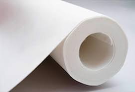 Les fibres de verre, constituent avec les verres creux, les verres plats et les verres cellulaires, les principales familles de verre. Toile De Renovation Lisse Murs Et Plafonds Rouleau Intisse A Peindre