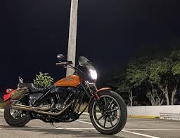 Image result for Mandarin Orange 1993 FXR