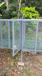 Cara buat reban ayam simple. Warisan Petani Diy Reban Ayam 1