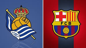 وعن مباراة برشلونة وريال سوسيداد قال إنريكي ساخراً: Ù…ÙˆØ¹Ø¯ Ù…Ø¨Ø§Ø±Ø§Ø© Ø¨Ø±Ø´Ù„ÙˆÙ†Ø© ÙˆØ±ÙŠØ§Ù„ Ø³ÙˆØ³ÙŠØ¯Ø§Ø¯ ÙÙŠ Ø§Ù„Ø¯ÙˆØ±ÙŠ Ø§Ù„Ø¥Ø³Ø¨Ø§Ù†ÙŠ ÙˆØ§Ù„Ù‚Ù†ÙˆØ§Øª Ø§Ù„Ù†Ø§Ù‚Ù„Ø© Ø¨Ø§Ù„Ø¬ÙˆÙ„