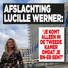 Explore tweets of lucille werner @lucillewerner on twitter. Lucille Werner Slaughtered At 5 Hour Show This Is Scandalous World Today News