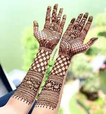 Best Mehndi Designs Of 2020 In 2020 Bridal Mehndi Designs Mehndi Designs Wedding Mehndi Designs