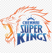 Free download | HD PNG chennai super kings vector logo | TOPpng