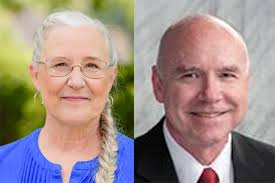 General Election 2020: House District 10