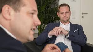 Resch gegen Resch in Döbling: Bruderliebe und Seitenhiebe