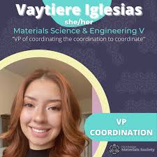 McMaster Materials Science & Engineering Society