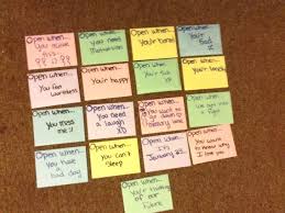 Birthday Gifts For Best Friend Boy Open When Letter Topics Google Search Open When Letters Rules Open When Letters Open When