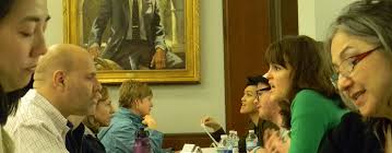 Maybe you would like to learn more about one of these? Love Thy Neighbor The Value Of Regional Writers Conferences By Dan Brady Real Pants