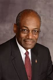 Council of Bishops: Ernest S. Lyght