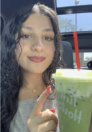 How to Make Matcha Sugar Free Tim Hortons