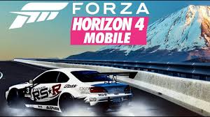 If you notice any mistakes . New Forza Horizon 4 Apk For Android Download Android4fun