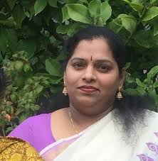 Anu Rajesh