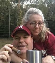 Pamela Barfield's Instagram, Twitter & Facebook