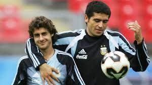 Aimar started in 1997 river plate. Inside The Unhappy Marriage Between Jdt And Pablo Aimar Why The Argentine Superstar Failed To Make His Mark In Malaysia Goal Com