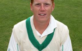 Kevin O'Brien Cricket Academy