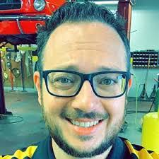 Ben Epperson's Instagram, Twitter & Facebook