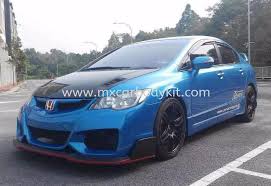 Eagle eyes auto lamps centre is the answer for all of your safety automotive lighting needs. Honda Civic Fd Thailand Type R Bodykit Supplier Suppliers Supply Supplies Honda Civic Fd 2006 2011