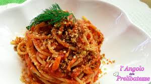 Maybe you would like to learn more about one of these? Sugo Di Alici E Finocchietto La Sicilia In Bocca Le Ricette Di Simona L Angolo Delle Prelibatezze