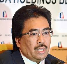 Sidang akhbar yb saifudin dan datuk johari abdul rabu mengenai isu video seks. Govt Mulls Adopting P2p Crowdfunding Platform Borneo Post Online